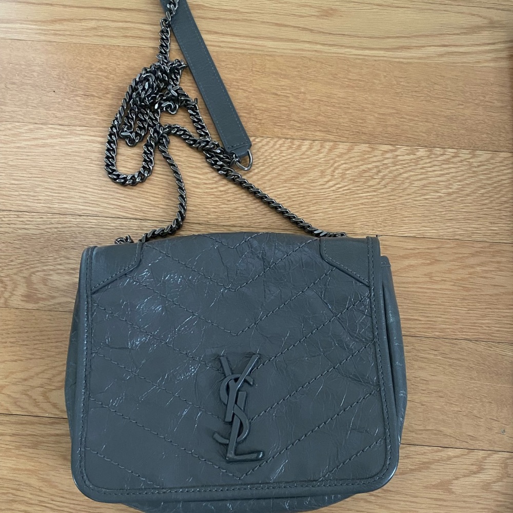 Mini Nikki YSL